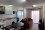 Apartamento com 1 quarto à venda na Rua José Bento, 85, Cambuci, São Paulo