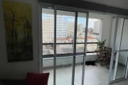 Apartamento com 1 quarto à venda na Rua Clímaco Barbosa, 500, Cambuci, São Paulo