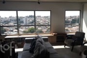 Apartamento com 1 quarto à venda na Rua Miguel Yunes, 540, Campo Grande, São Paulo