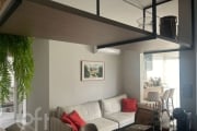 Apartamento com 2 quartos à venda na Rua Cônego Vicente Miguel Marino, 515, Santa Cecília, São Paulo