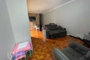 Apartamento com 2 quartos à venda na Rua Newton Prado, 87, Bom Retiro, São Paulo