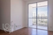 Apartamento com 2 quartos à venda na Rua Jaraguá, 737, Bom Retiro, São Paulo