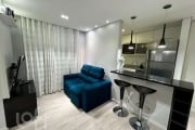 Apartamento com 2 quartos à venda na Rua Newton Prado, 767, Bom Retiro, São Paulo