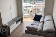 Apartamento com 2 quartos à venda na Rua Cônego Vicente Miguel Marino, 137, Santa Cecília, São Paulo