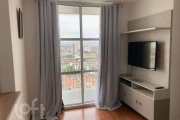 Apartamento com 2 quartos à venda na Rua Cajuru, 74, Belém, São Paulo