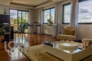 Apartamento com 4 quartos à venda na Avenida Giovanni Gronchi, 5021, Vila Andrade, São Paulo