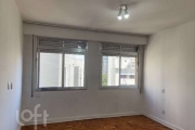 Apartamento com 1 quarto à venda na Rua Álvaro de Carvalho, 184, República, São Paulo