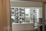 Apartamento com 1 quarto à venda na Avenida Professor Francisco Morato, 292, Butantã, São Paulo