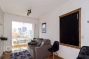 Apartamento com 1 quarto à venda na Avenida Rangel Pestana, 1119, Brás, São Paulo