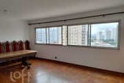 Apartamento com 3 quartos à venda na Rua Almirante Calheiros, 168, Tatuapé, São Paulo