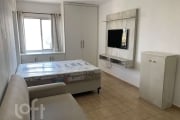 Apartamento com 1 quarto à venda na Alameda Eduardo Prado, 150, Santa Cecília, São Paulo