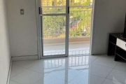 Apartamento com 2 quartos à venda na Estrada de Itapecerica, 1470, Jardim São Luís, São Paulo