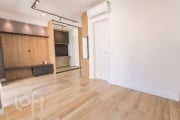 Apartamento com 1 quarto à venda na Rua Olímpia de Almeida Prado, 27, Santa Cecília, São Paulo