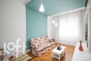 Apartamento com 2 quartos à venda na Rua Lopes de Oliveira, 681, Santa Cecília, São Paulo