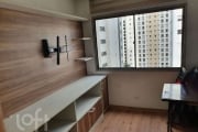 Apartamento com 1 quarto à venda na Rua Inhambú, 973, Moema, São Paulo