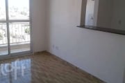 Apartamento com 2 quartos à venda na Rua Coronel Rodolfo Porto, 157, Vila Jacuí, São Paulo