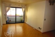 Apartamento com 3 quartos à venda na Rua Barra Funda, 101, Santa Cecília, São Paulo