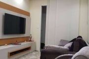 Apartamento com 2 quartos à venda na Rua Fosca, 50, Cursino, São Paulo