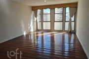 Apartamento com 3 quartos à venda na Alameda Barros, 399, Santa Cecília, São Paulo