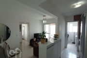 Apartamento com 2 quartos à venda na Avenida Júlio Buono, 736, Vila Medeiros, São Paulo