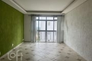 Apartamento com 3 quartos à venda na Avenida Vereador José Diniz, 1308, Santo Amaro, São Paulo