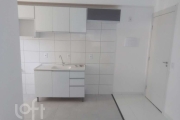 Apartamento com 2 quartos à venda na Rua Joaquim Nunes Teixeira, 272, Vila Andrade, São Paulo