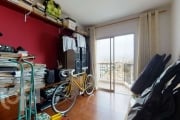 Apartamento com 2 quartos à venda na Rua Tenente Coronel Antônio Braga, 25, Jabaquara, São Paulo