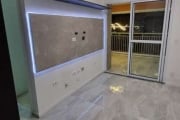 Apartamento com 2 quartos à venda na Praça Dom Francisco de Souza, 126, Santo Amaro, São Paulo