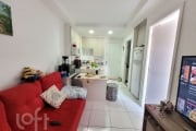 Apartamento com 1 quarto à venda na Rua Olga Fadel Abarca, 320, Cidade Líder, São Paulo