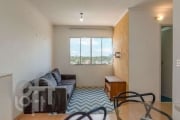 Apartamento com 2 quartos à venda na Rua Gutemberg, 170, Campo Belo, São Paulo