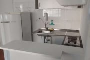 Apartamento com 1 quarto à venda na Rua Adolfo Gordo, 52, Santa Cecília, São Paulo