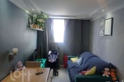 Apartamento com 2 quartos à venda na Avenida Padre Arlindo Vieira, 2895, Sacomã, São Paulo