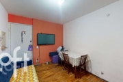 Apartamento com 1 quarto à venda na Rua das Palmeiras, 114, Santa Cecília, São Paulo