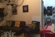 Apartamento com 1 quarto à venda na Avenida Ipiranga, 1284, República, São Paulo