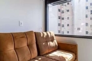 Apartamento com 1 quarto à venda na Rua das Palmeiras, 410, Santa Cecília, São Paulo