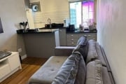 Apartamento com 1 quarto à venda na Rua Major Diogo, 39, República, São Paulo