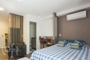 Apartamento com 1 quarto à venda na Rua Aurora, 756, República, São Paulo