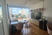 Apartamento com 2 quartos à venda na Rua Doutor Teodoro Quartim Barbosa, 310, Rio Pequeno, São Paulo