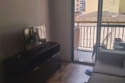 Apartamento com 1 quarto à venda na Avenida Duque de Caxias, 61, Santa Cecília, São Paulo