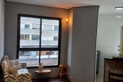 Apartamento com 1 quarto à venda na Rua Álvaro de Carvalho, 179, República, São Paulo