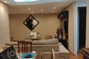 Apartamento com 1 quarto à venda na Rua Giovanni Boltraffio, 370, Sacomã, São Paulo