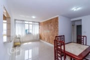 Apartamento com 2 quartos à venda na Avenida João Dias, 285, Santo Amaro, São Paulo