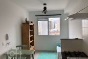 Apartamento com 1 quarto à venda na Rua do Lavapés, 245, Liberdade, São Paulo