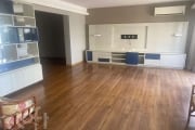 Apartamento com 3 quartos à venda na Avenida Mascote, 355, Jabaquara, São Paulo