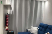 Apartamento com 1 quarto à venda na Rua Clodomiro de Oliveira, 770, Campo Limpo, São Paulo