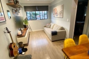 Apartamento com 1 quarto à venda na Rua Miguel Teles Júnior, 258, Liberdade, São Paulo