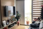 Apartamento com 2 quartos à venda na Rua Alexandre Levi, 202, Cambuci, São Paulo