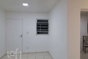 Apartamento com 2 quartos à venda na Rua Manuel Martins Collaço, 246, Rio Pequeno, São Paulo