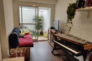 Apartamento com 1 quarto à venda na Rua Campante, 410, Ipiranga, São Paulo