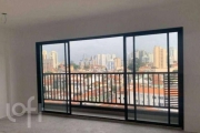 Apartamento com 1 quarto à venda na Avenida Leôncio de Magalhães, 1390, Santana, São Paulo